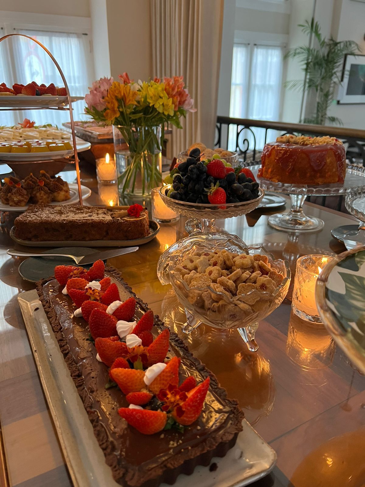 Photo - Fera Palace Hotel