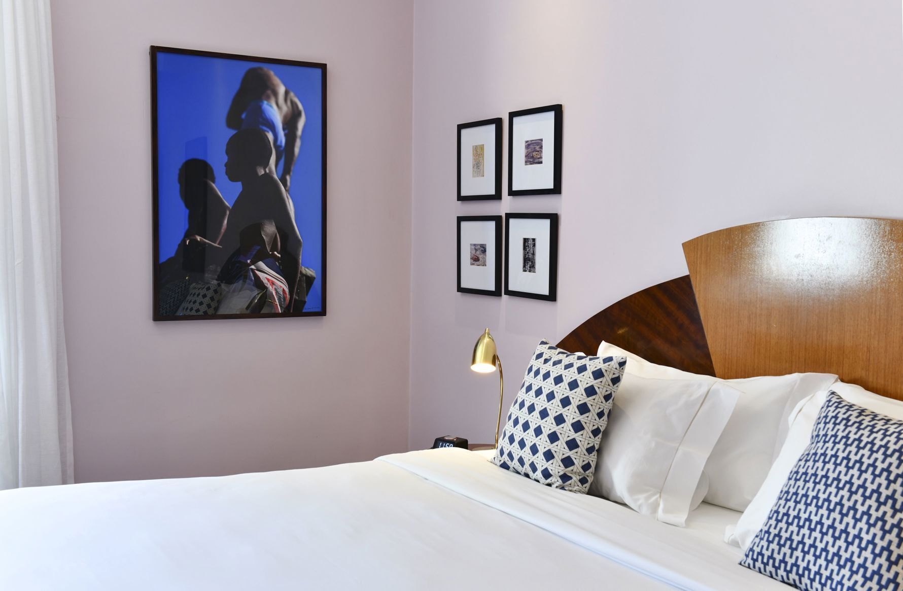 1 bedroom, premium bedding, minibar, in-room safe