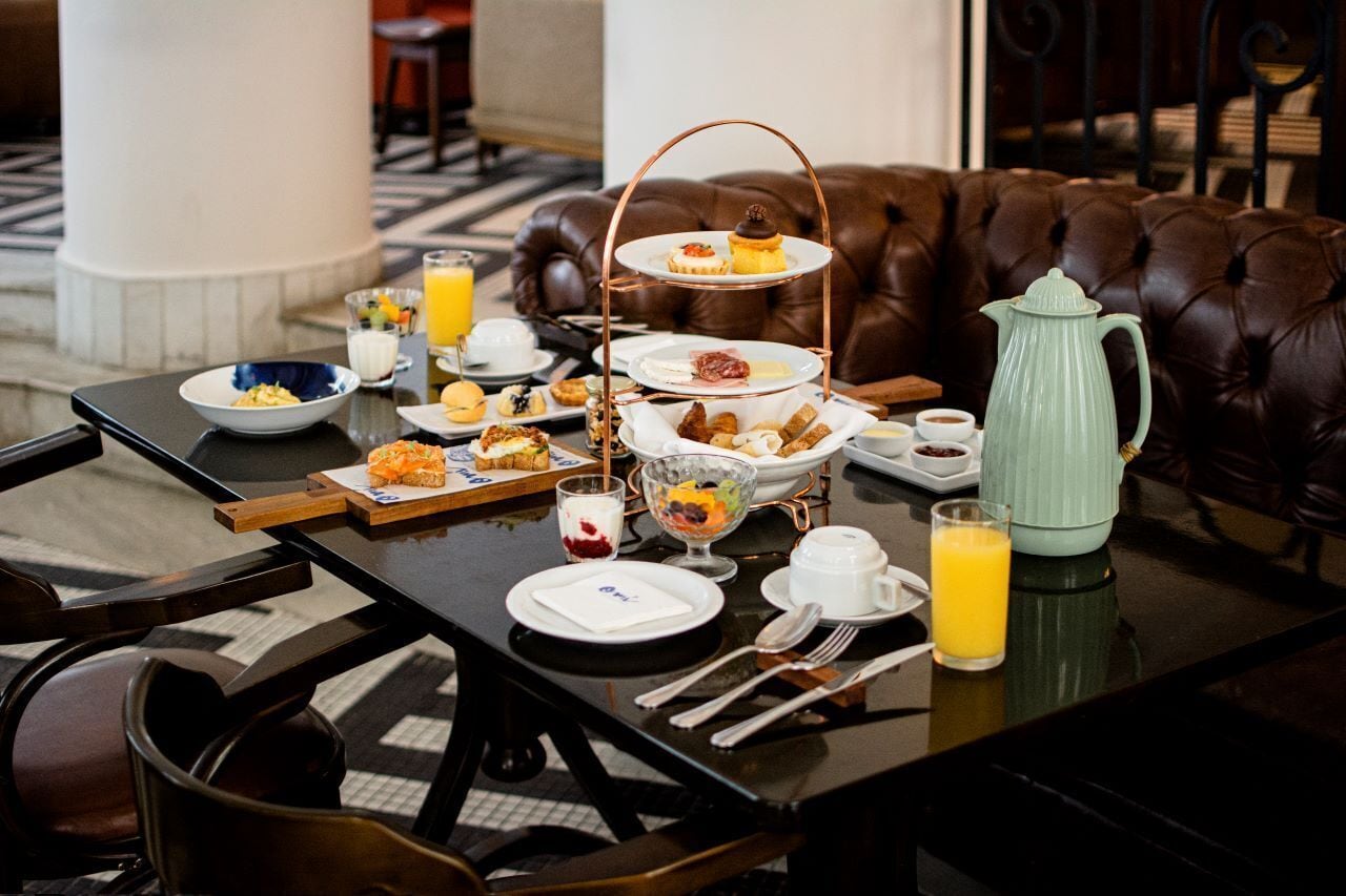 Foto - Fera Palace Hotel