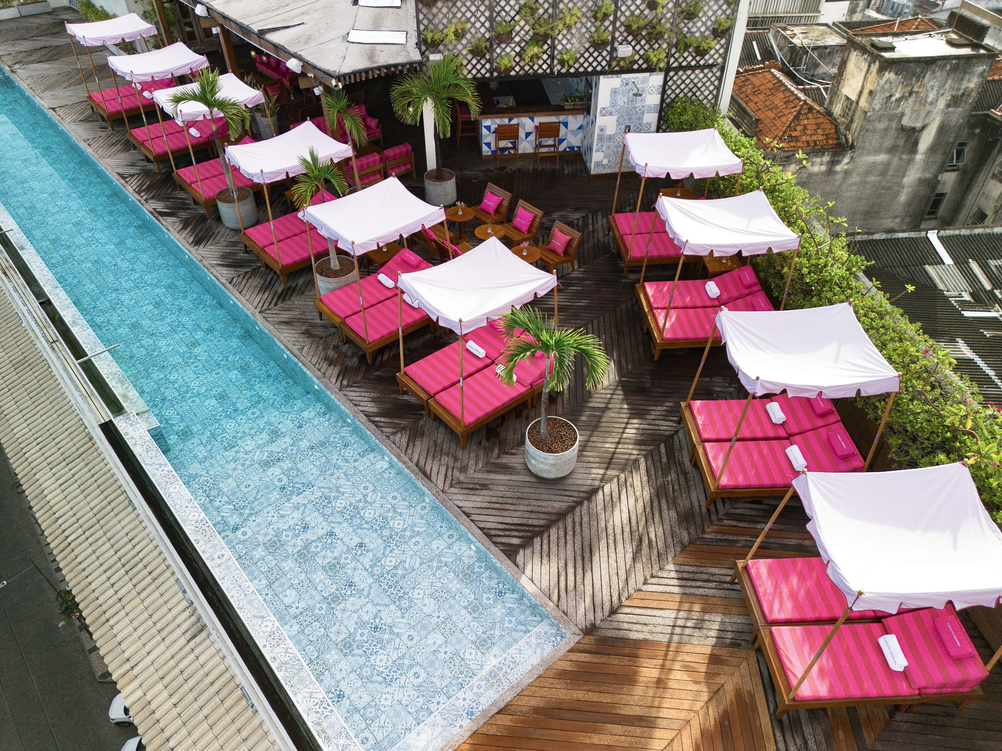 Photo - Fera Palace Hotel