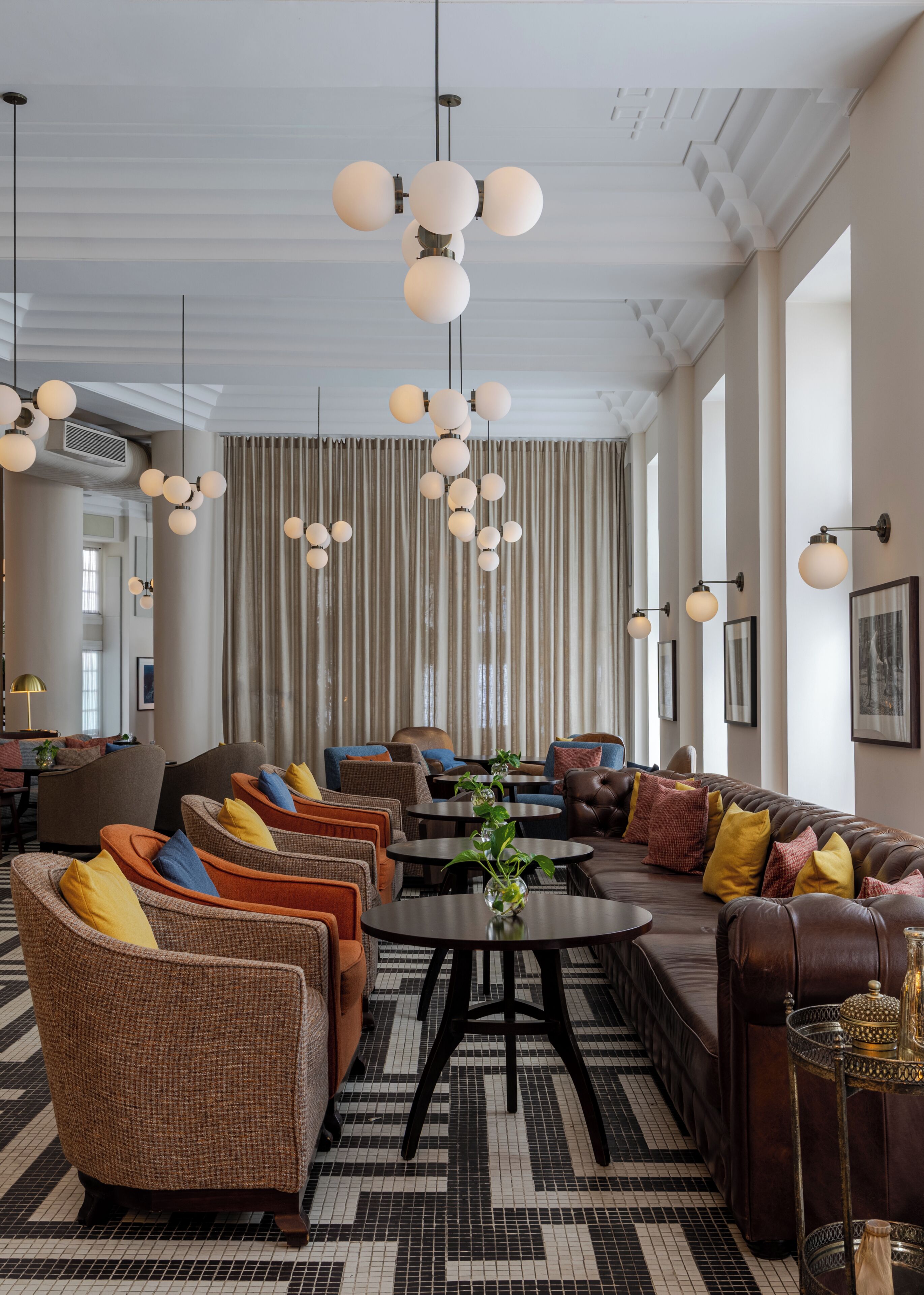 Foto - Fera Palace Hotel