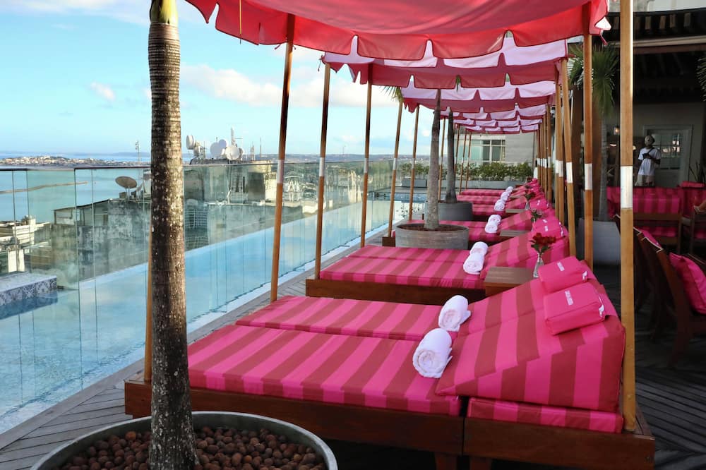 Fera Palace Hotel