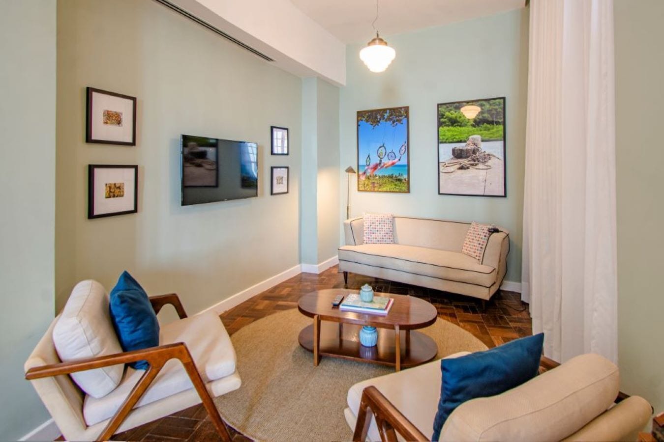 Photo - Fera Palace Hotel