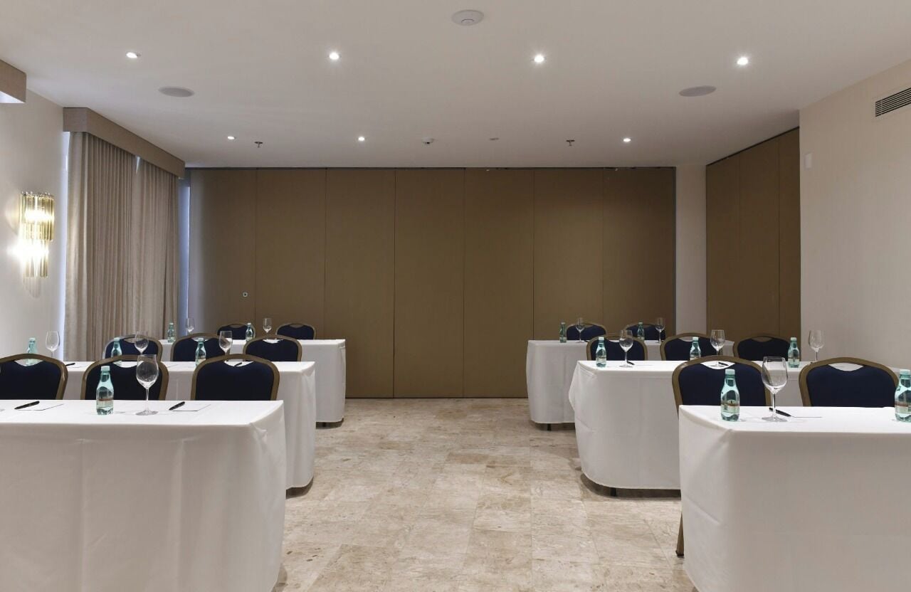 Photo - Fera Palace Hotel