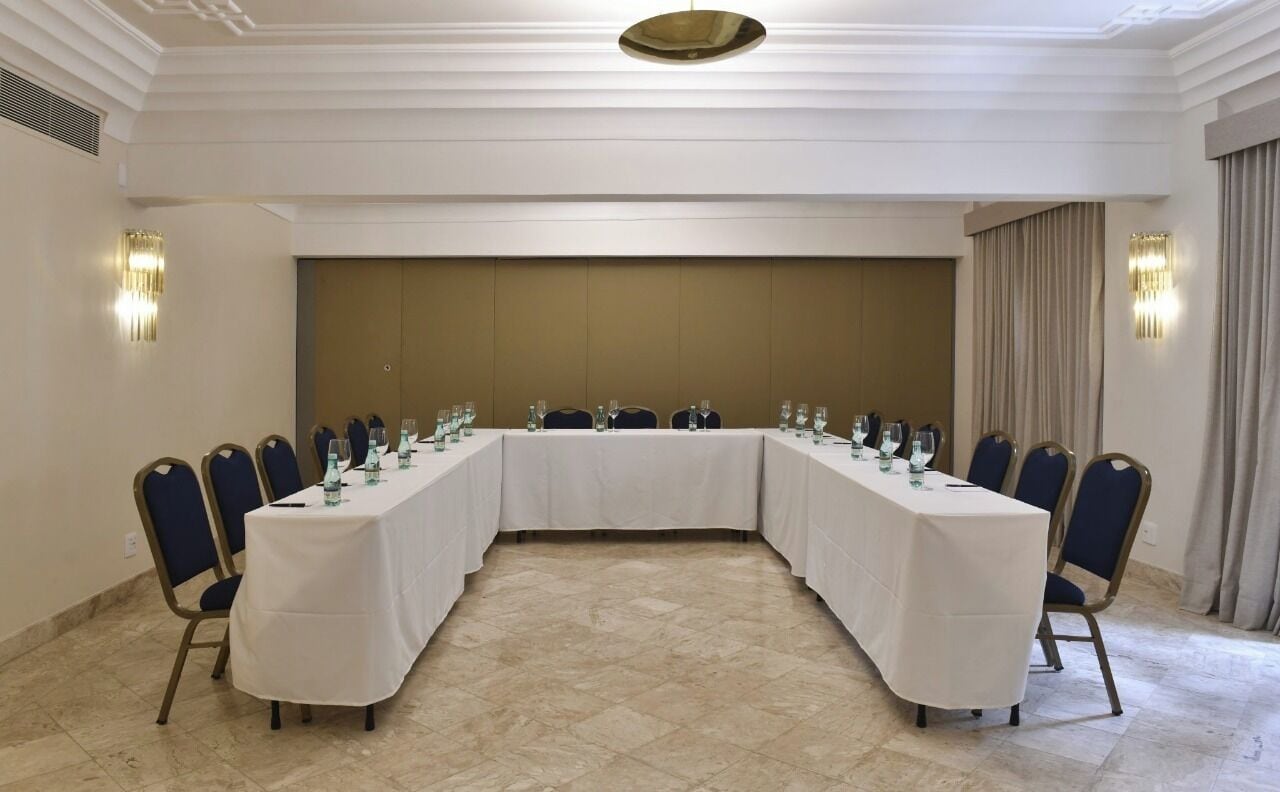 Photo - Fera Palace Hotel