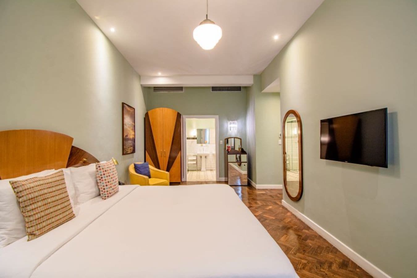 Foto - Fera Palace Hotel