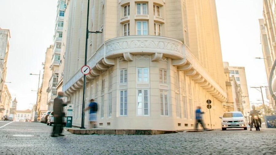 Fera Palace Hotel