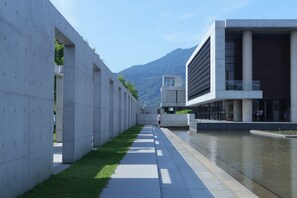 Point of interest - Aloft Taipei Beitou (Taipei)