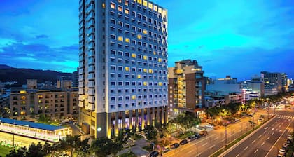 Aloft Taipei Beitou