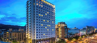 Aloft Taipei Beitou