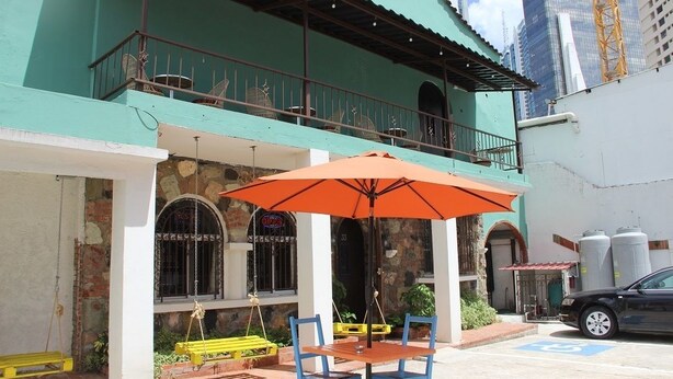 Porch