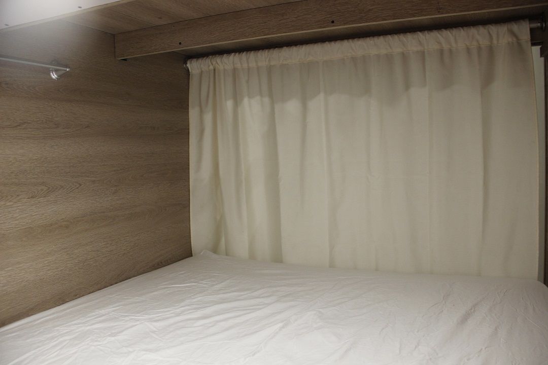 Foto - Hostel the pod 33