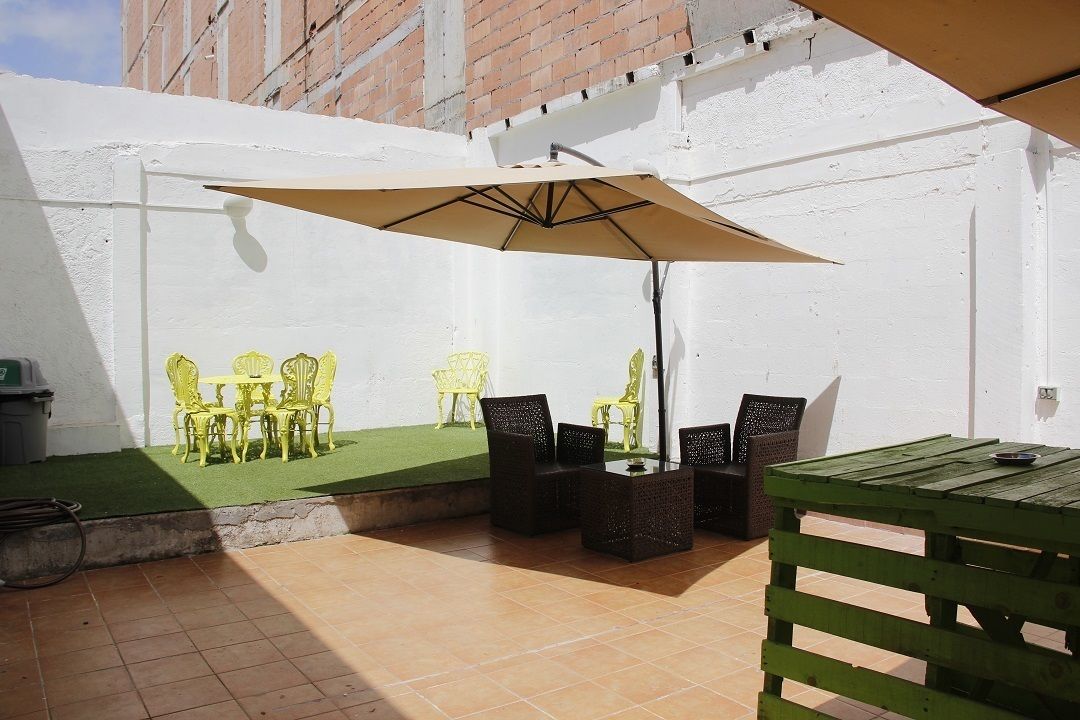 Foto - Hostel the pod 33