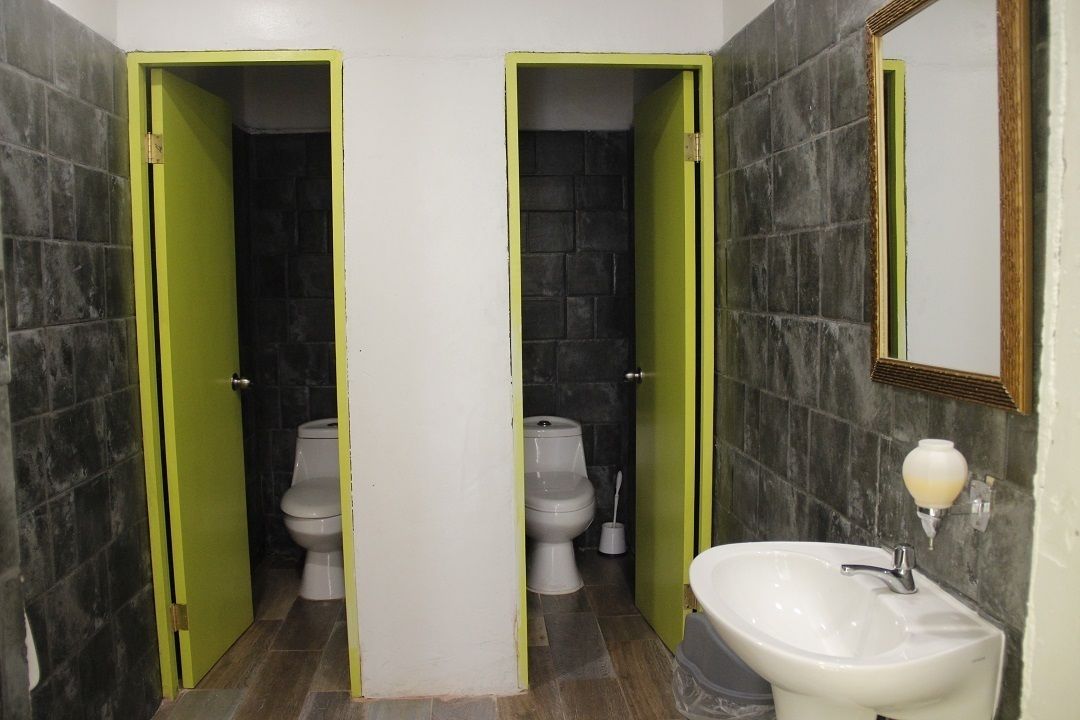 Foto - Hostel the pod 33