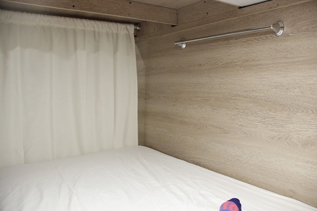 Foto - Hostel the pod 33