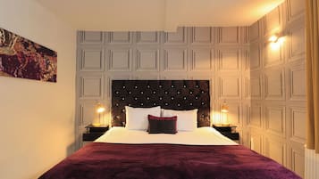 Standard Double Room, 1 Double Bed | Room amenity