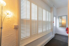 Room amenity - The Forest Lodge (Mansfield)