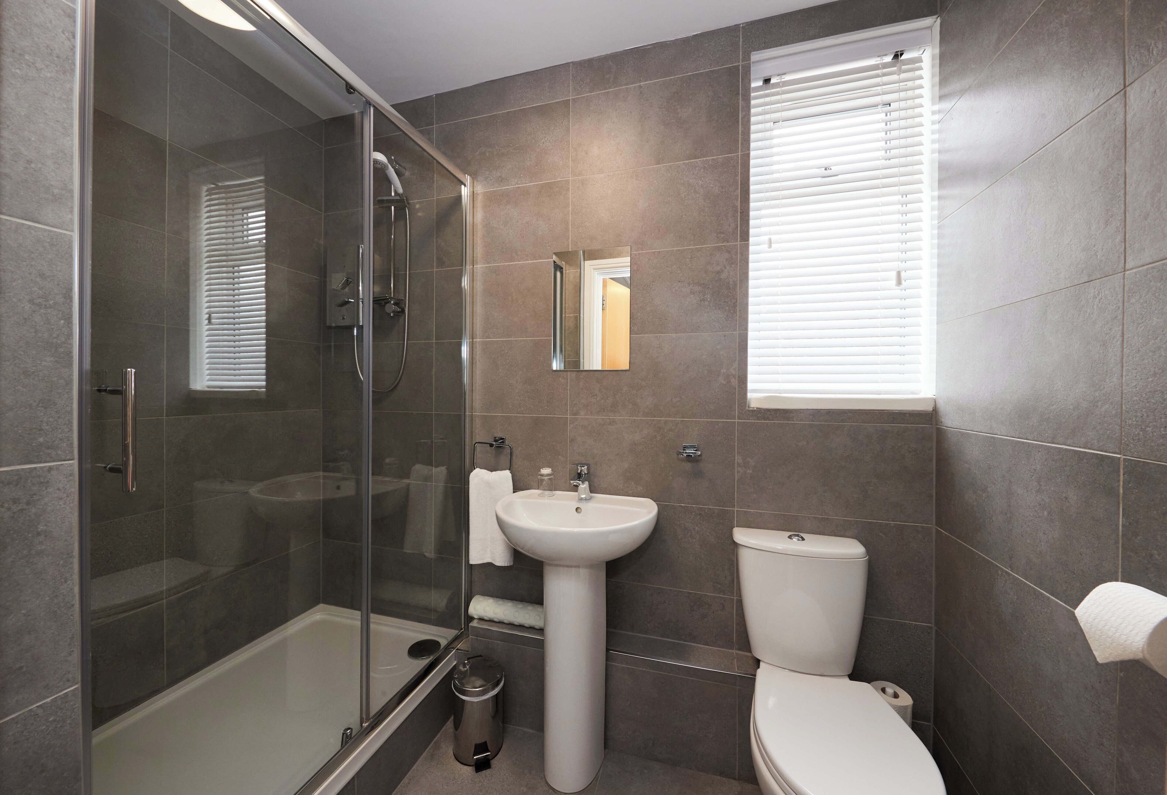 Kamar mandi