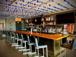 Lunch, dinner, brunch served; Mexican cuisine  - Hotel Kilbourne Downtown Sandusky (Sandusky)