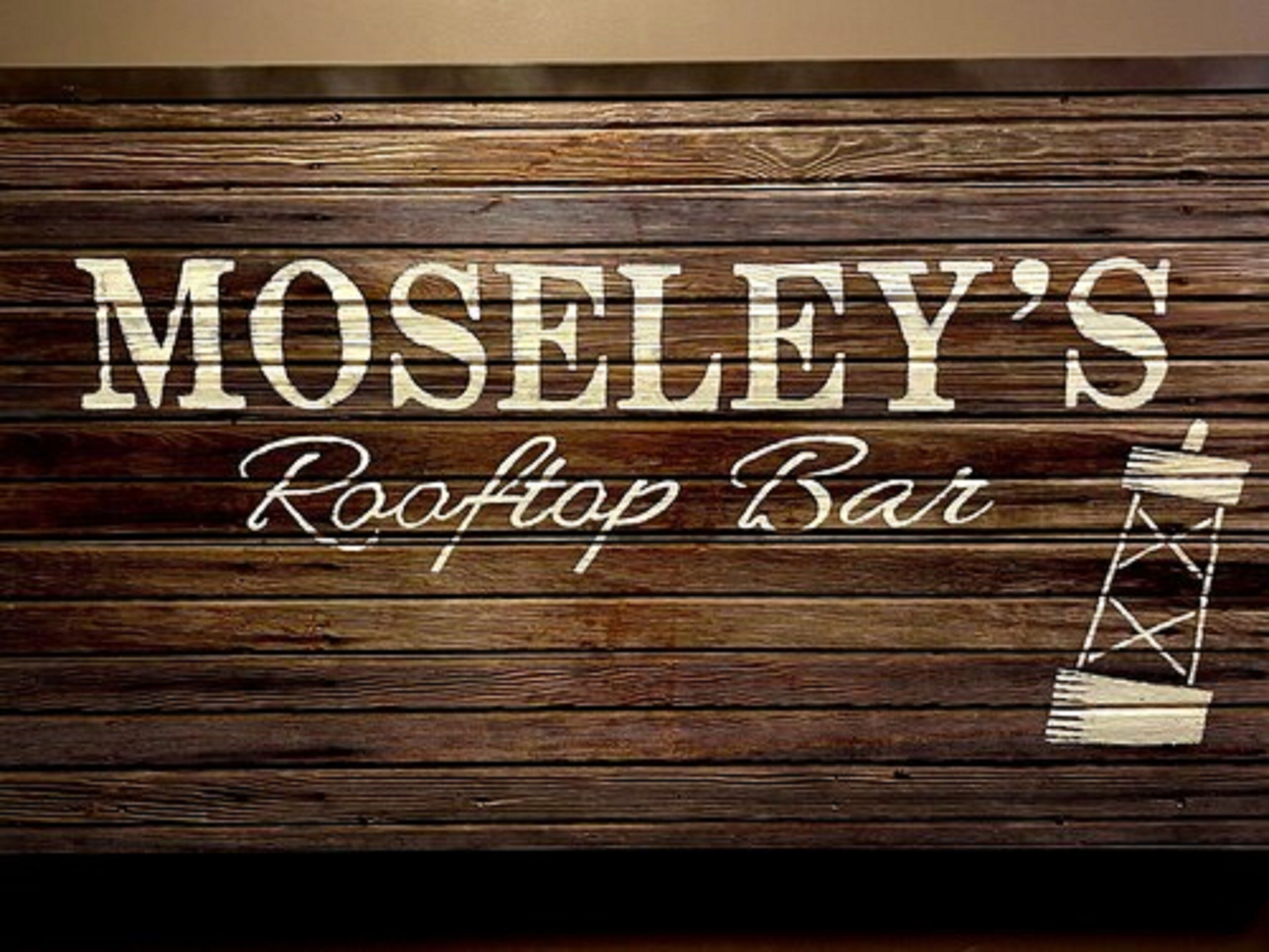 2 bars/lounges, rooftop bar