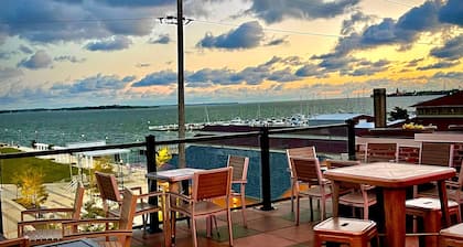 Hotel Kilbourne Downtown Sandusky