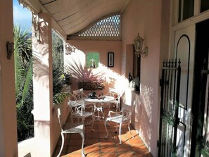 Veranda