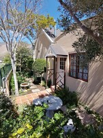 高级房, 1 间卧室 | 花园景观