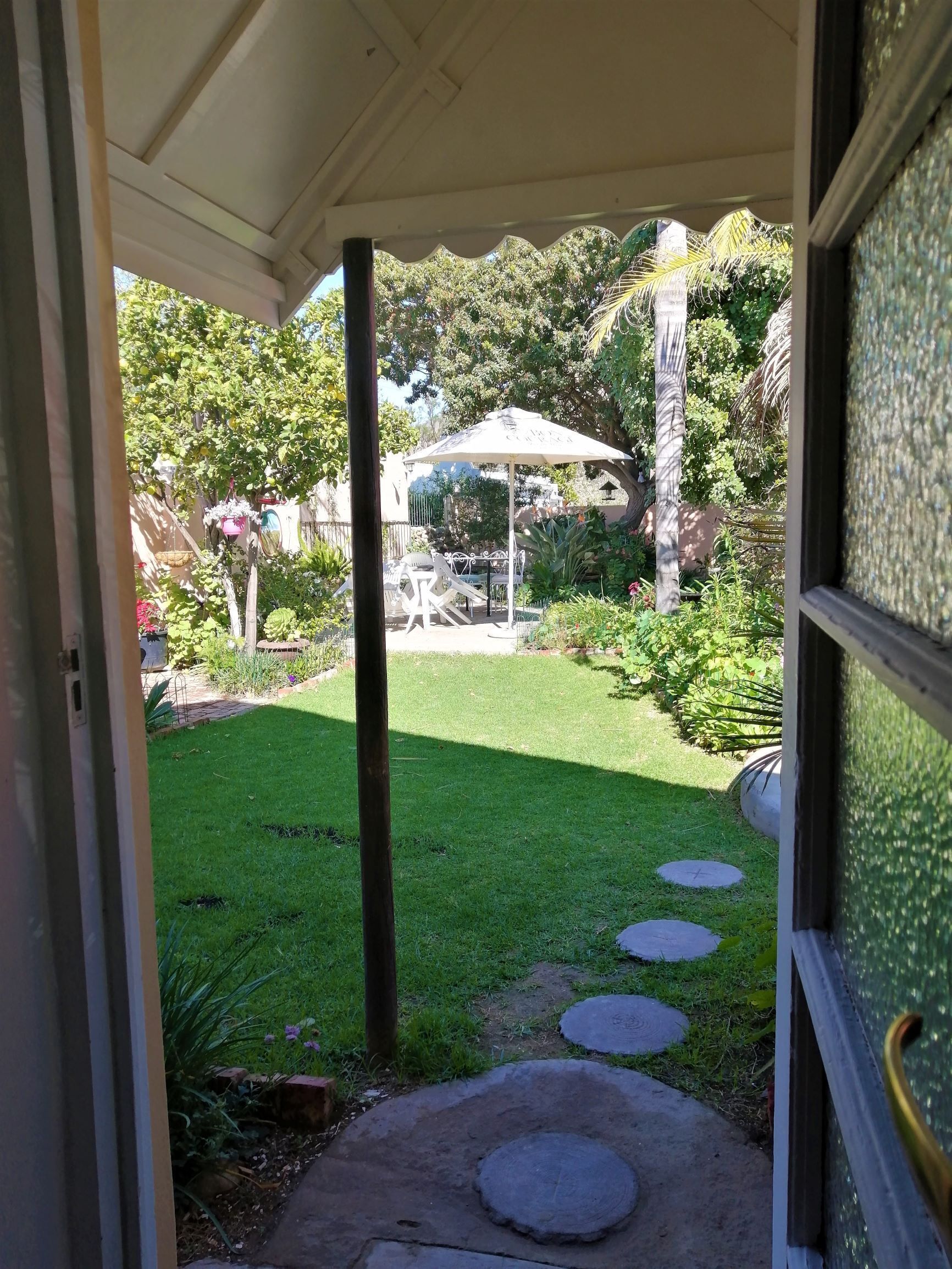 Deluxe Room, 2 Bedrooms | View from room
