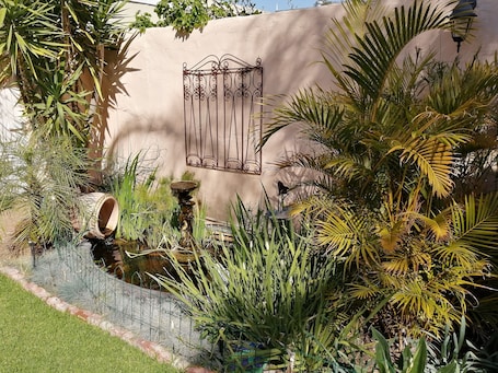 Jardín