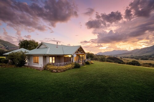 Dynasty Red Mountain Ranch