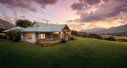 Dynasty Red Mountain Ranch