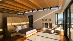 ファミリー ハウス 4 ベッドルーム | 4 室のベッドルーム、ベビーベッド、可動式ベッド、WiFi (無料)