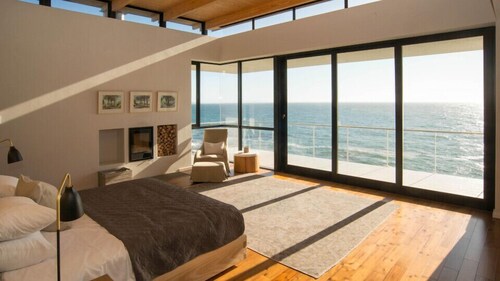 Boulders Beach Villa