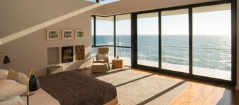 Boulders Beach Villa