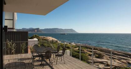 Boulders Beach Villa