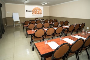 Sala de reunião