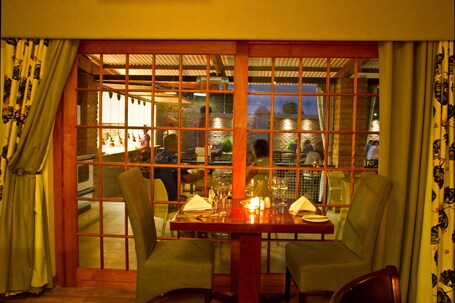 Restaurantes