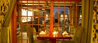 Casa Forno Country Hotel