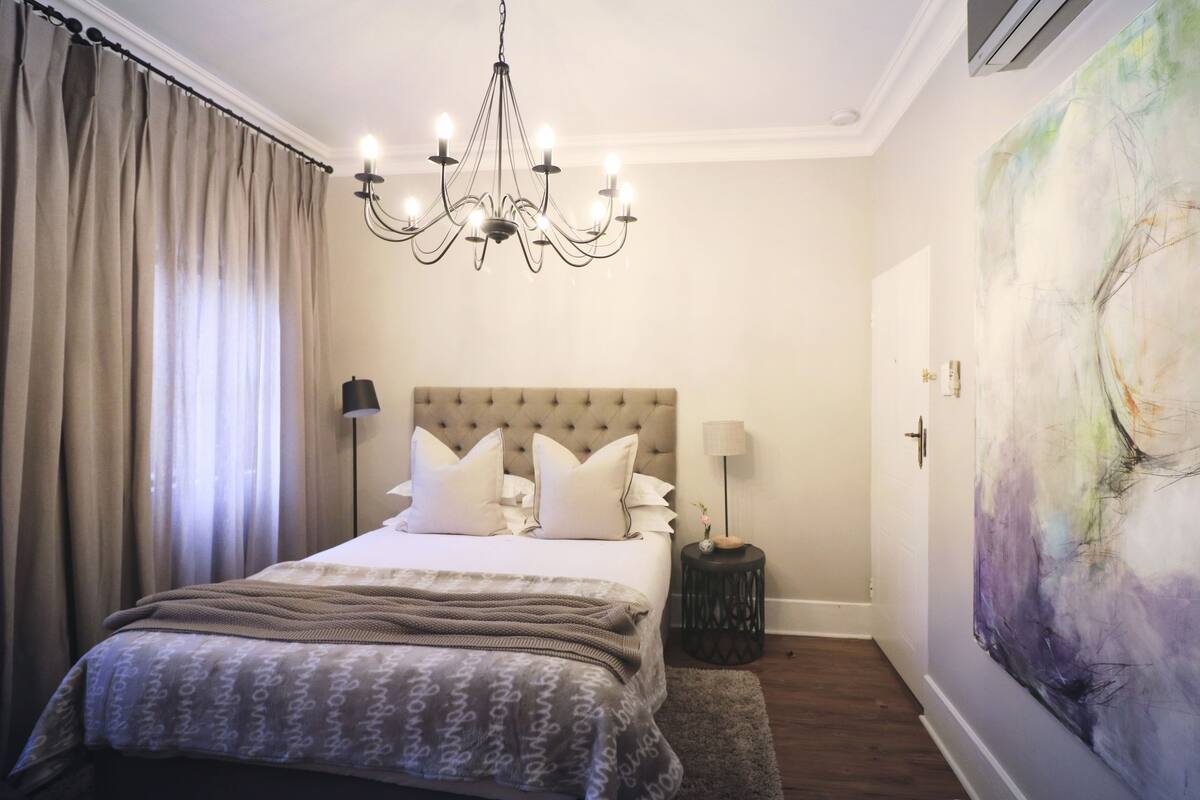 Standard Room | 1 bedroom, minibar, free WiFi
