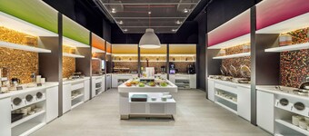 Hampton by Hilton Izmir Aliaga