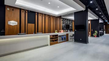 Recepción