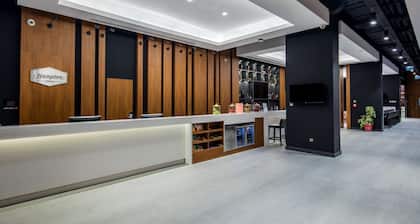 Hampton by Hilton Izmir Aliaga