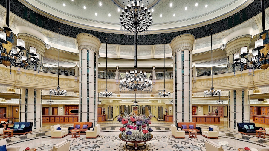 The Ritz-Carlton, Jeddah