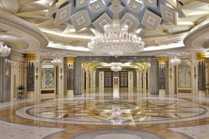 Salle de réunion