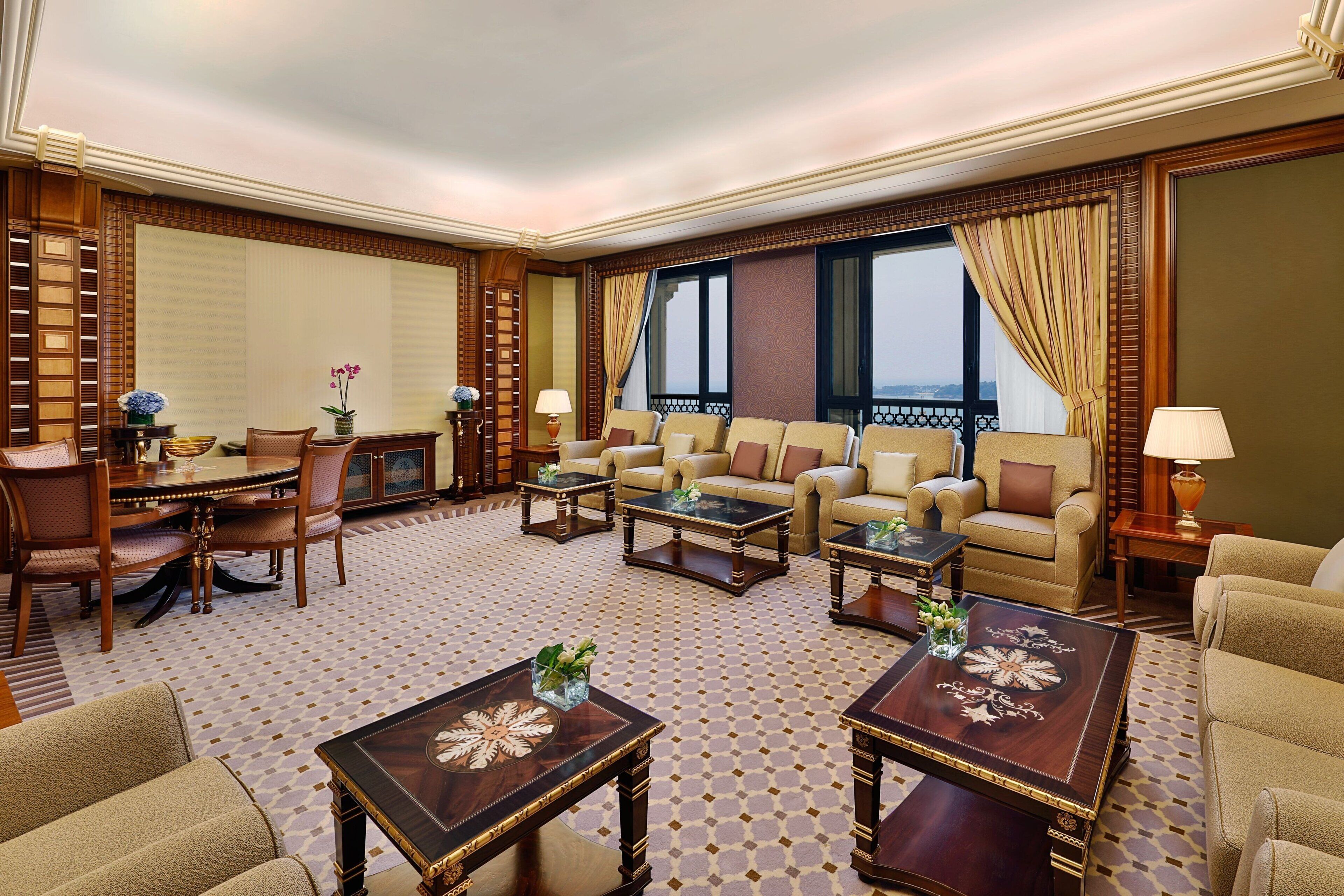Foto - The Ritz-Carlton Jeddah