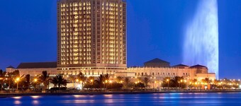 The Ritz-Carlton, Jeddah