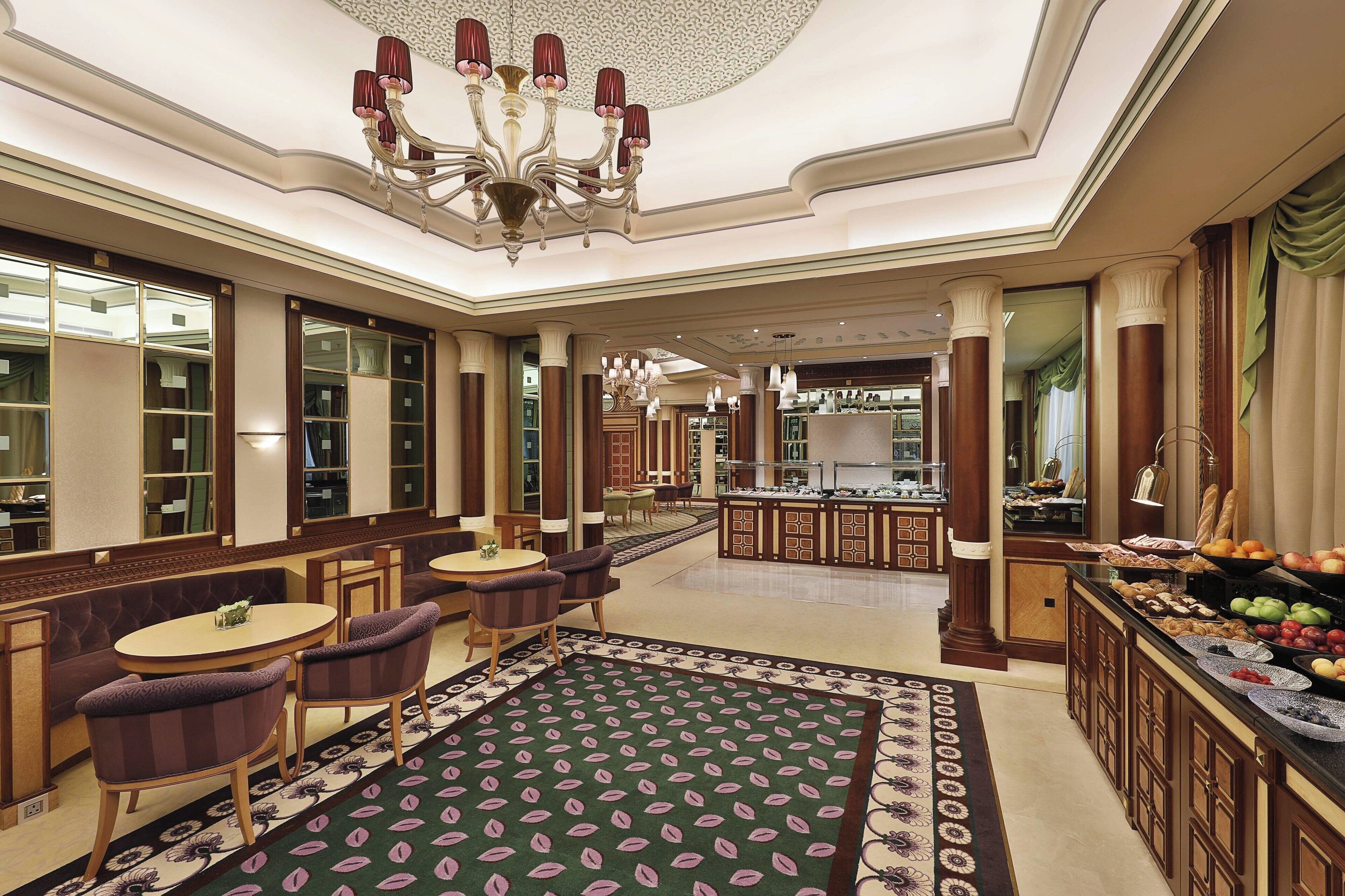 Foto - The Ritz-Carlton Jeddah