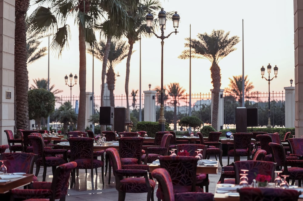 The Ritz-Carlton Jeddah by null