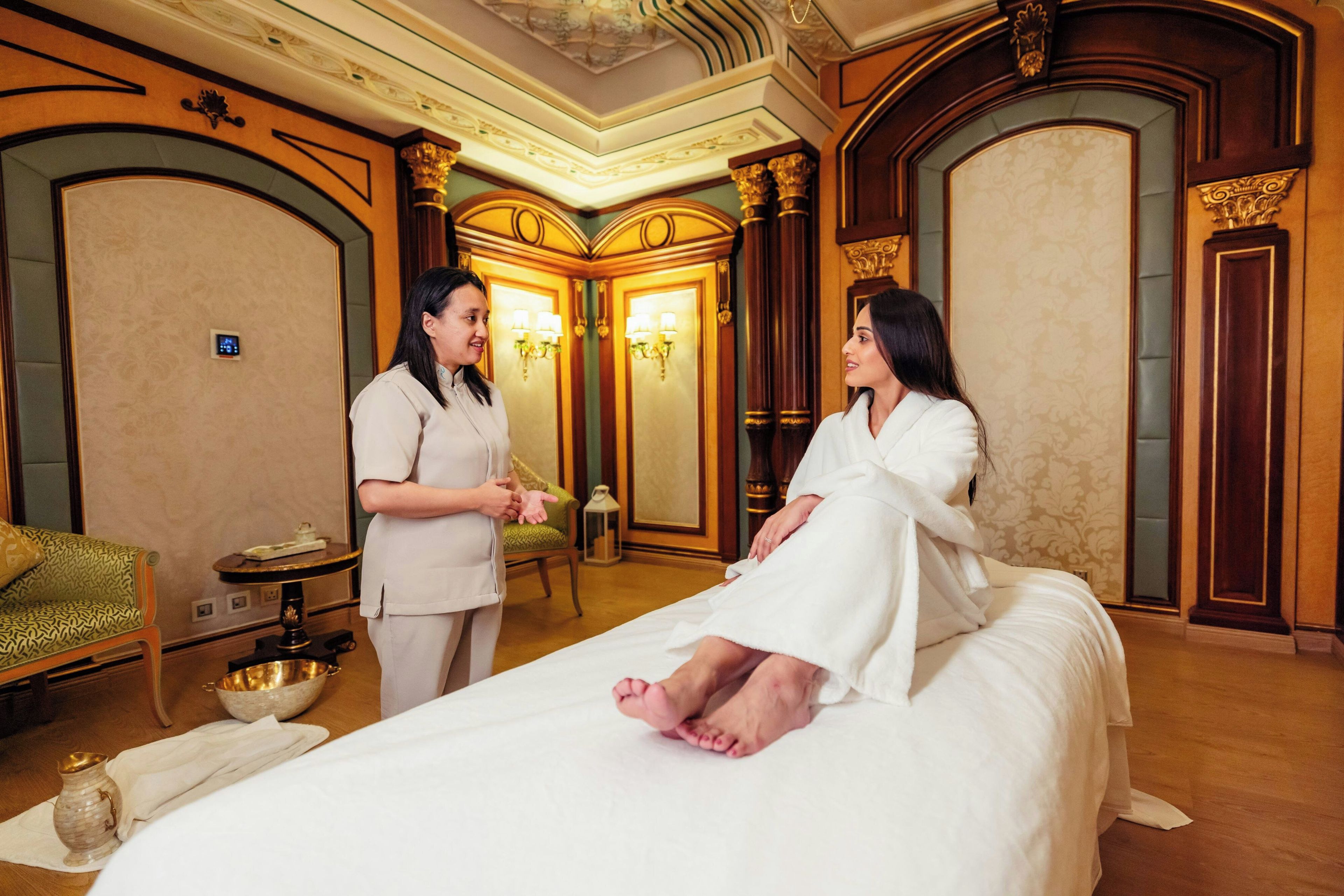 Spa