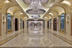 Salle de réunion